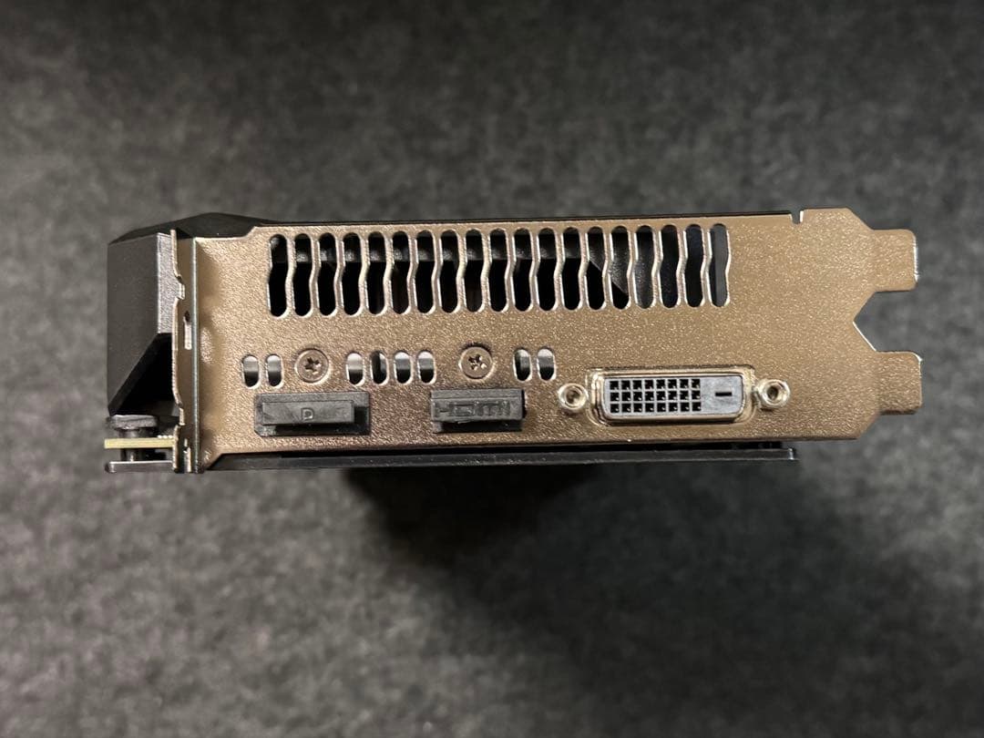 グラフィックボード・グラボ・ビデオカード ASUS TUF GAMING gtx1660super