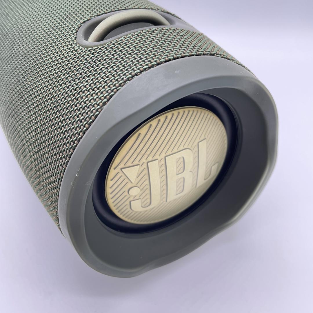 JBL XTREME2 Bluetoothスピーカー　グリーン【本体のみ】