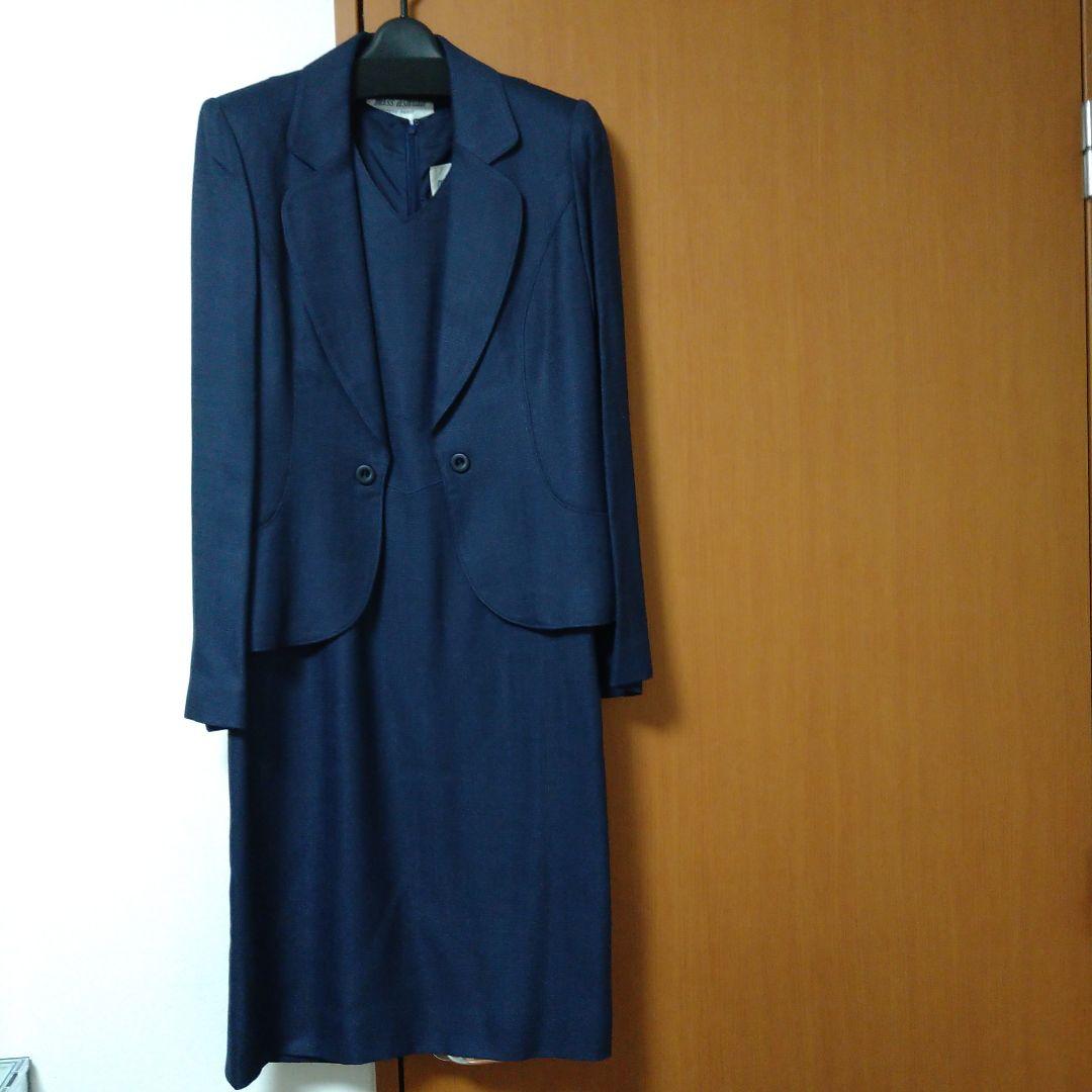 タエアシダ　フォーマルスーツ美品１１トール