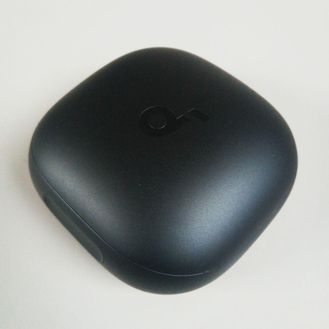 SoundCore Liberty 4 Pro バッテリー ブラック