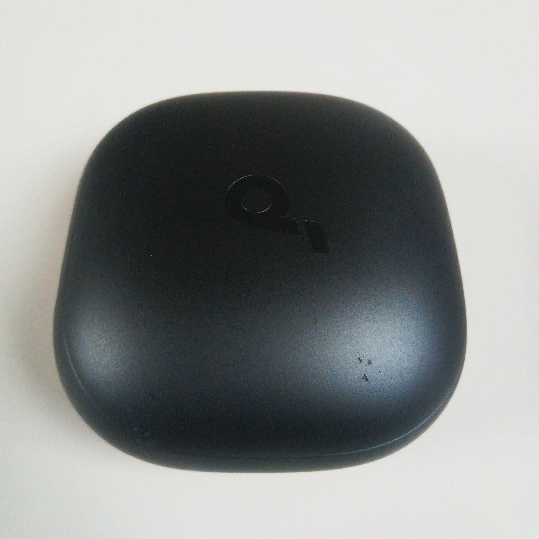 SoundCore Liberty 4 Pro バッテリー ブラック