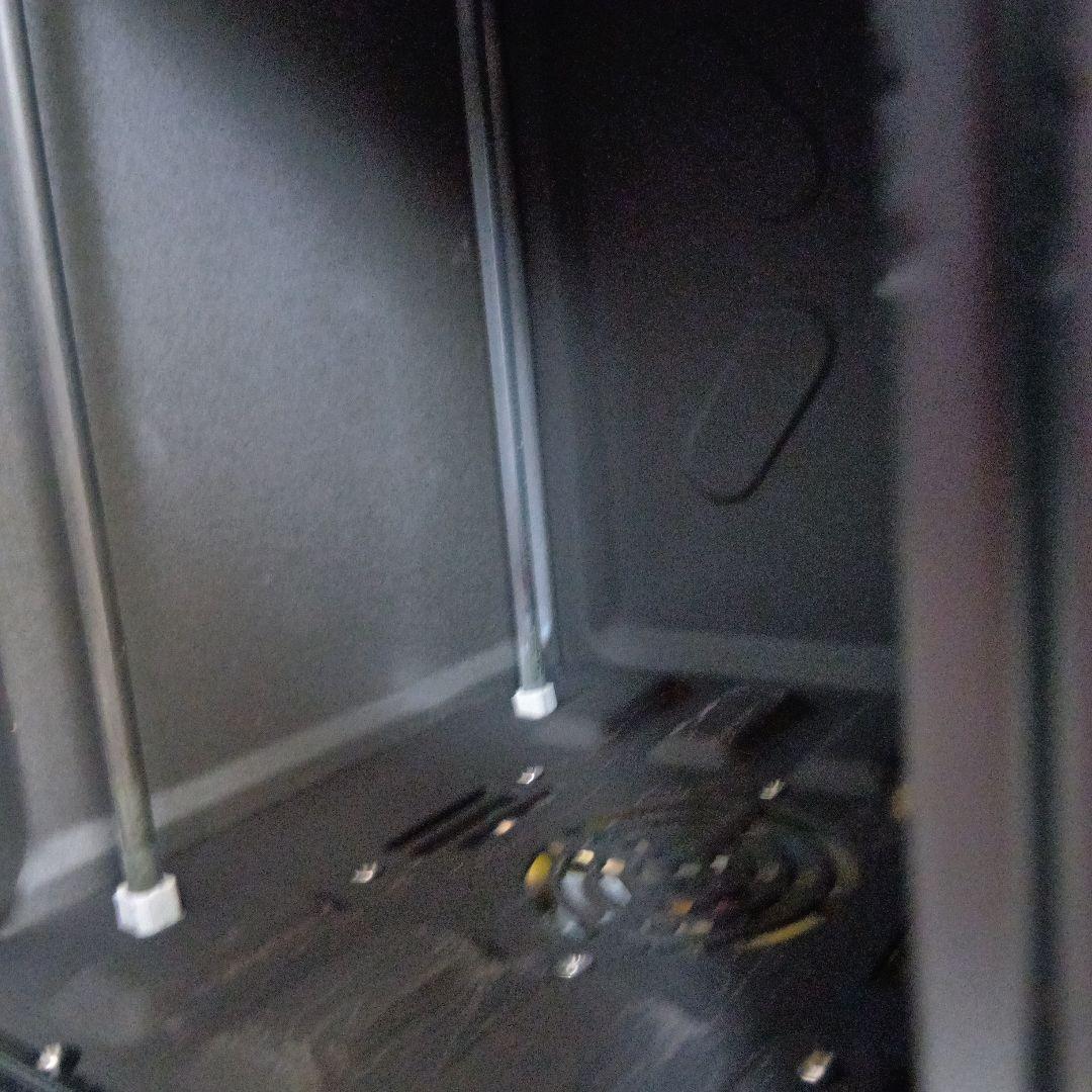 【メーカー保証26/8/31】ツインバードコンベンションts4119／25年