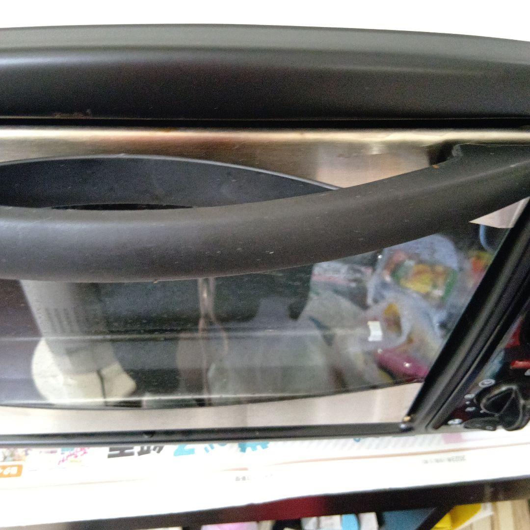 【メーカー保証26/8/31】ツインバードコンベンションts4119／25年