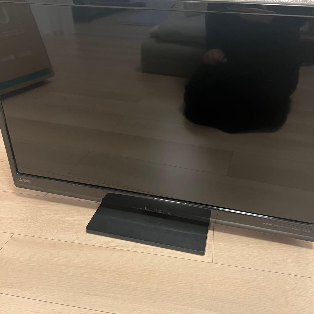 【送料無料】32型　液晶テレビ　32v 三菱電機　テレビ