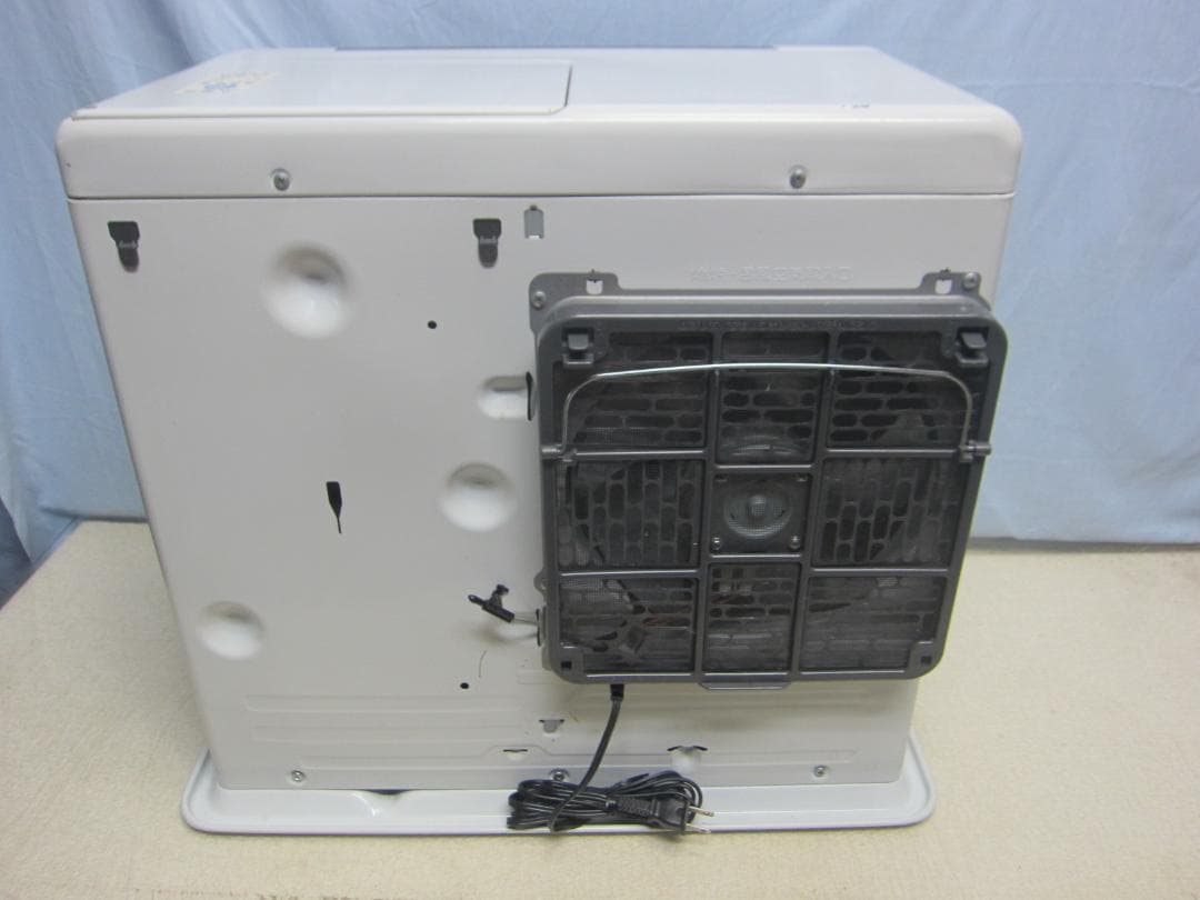 【S9552】整備済 石油ファンヒーター ダイニチ FW-57DX