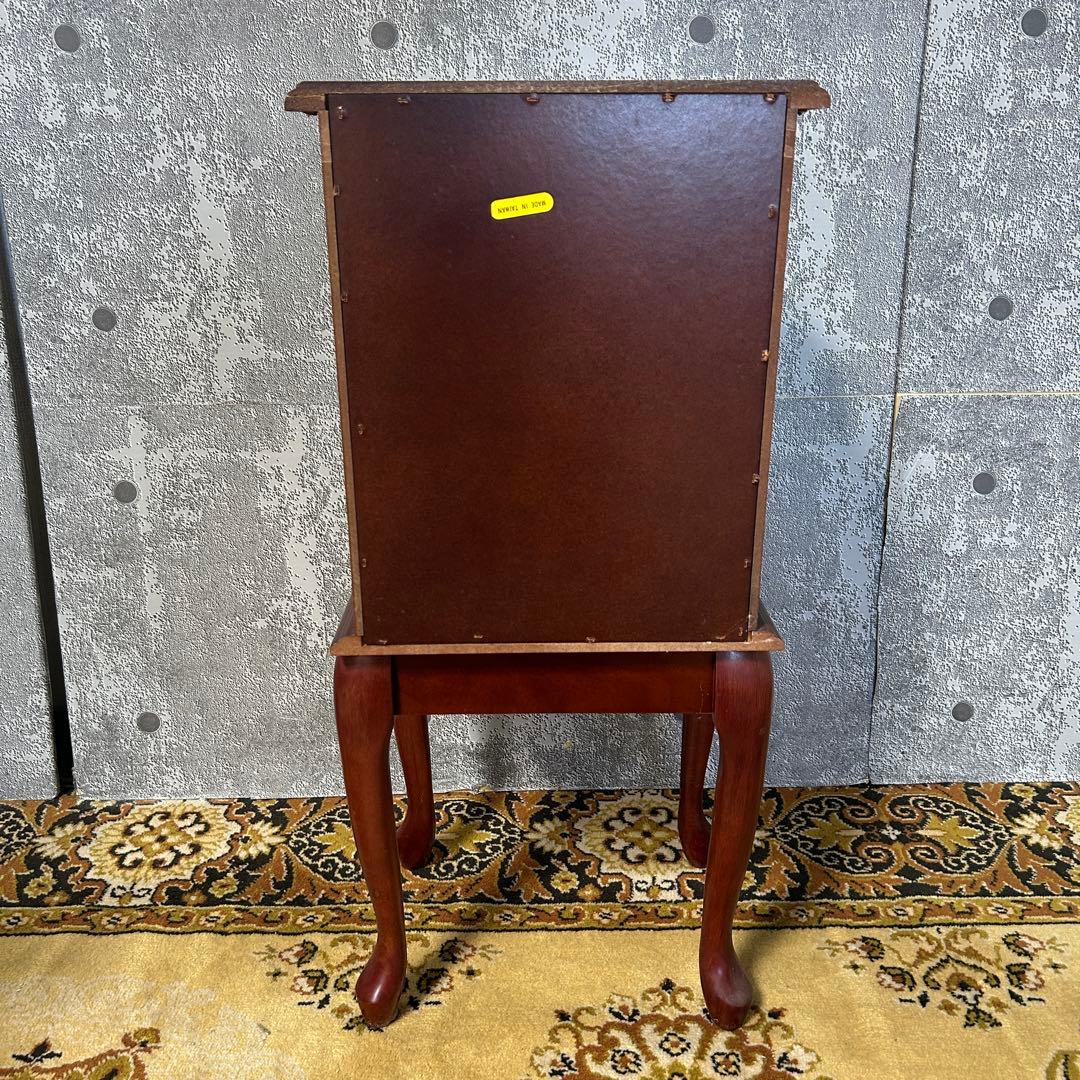 ビッツ꧁クラシック家具꧂コンソールチェスト テーブル