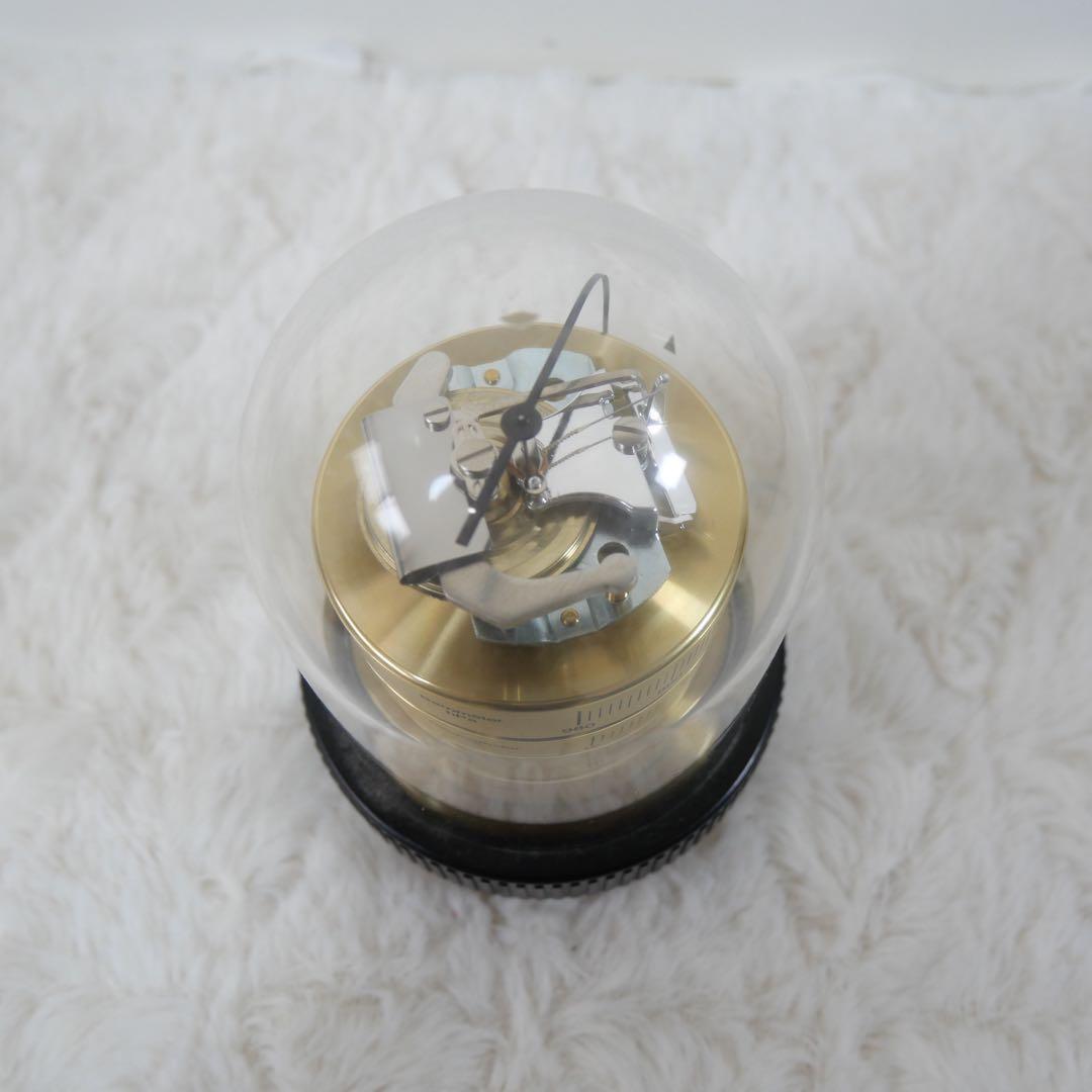 バリゴ BARIGO 温湿気圧計 ドイツ製 made in Germany