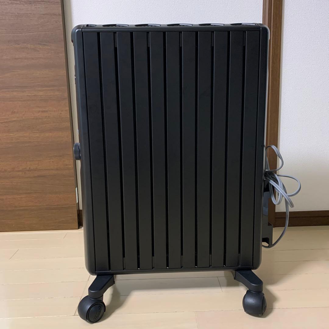 デロンギ　マルチダイナミックヒーター　MDHU15  10〜13畳