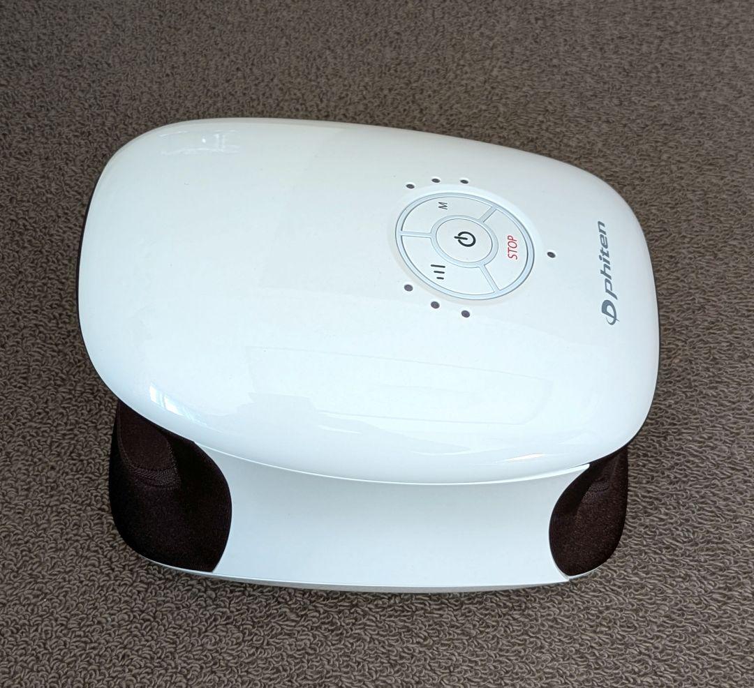 ファイテン　ソラーチ　ハンドストレッチャー