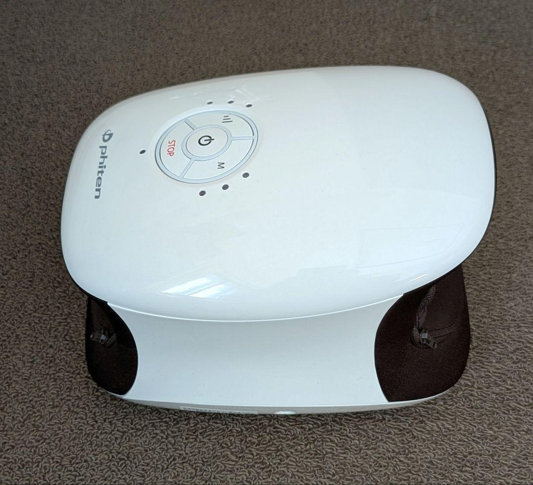 ファイテン　ソラーチ　ハンドストレッチャー