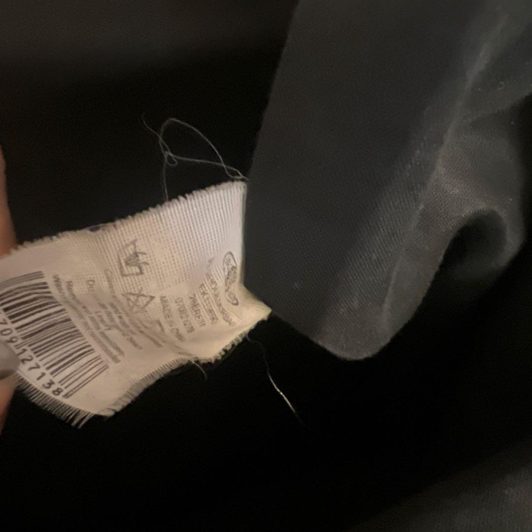 RAF SIMONS ショルダーバッグ