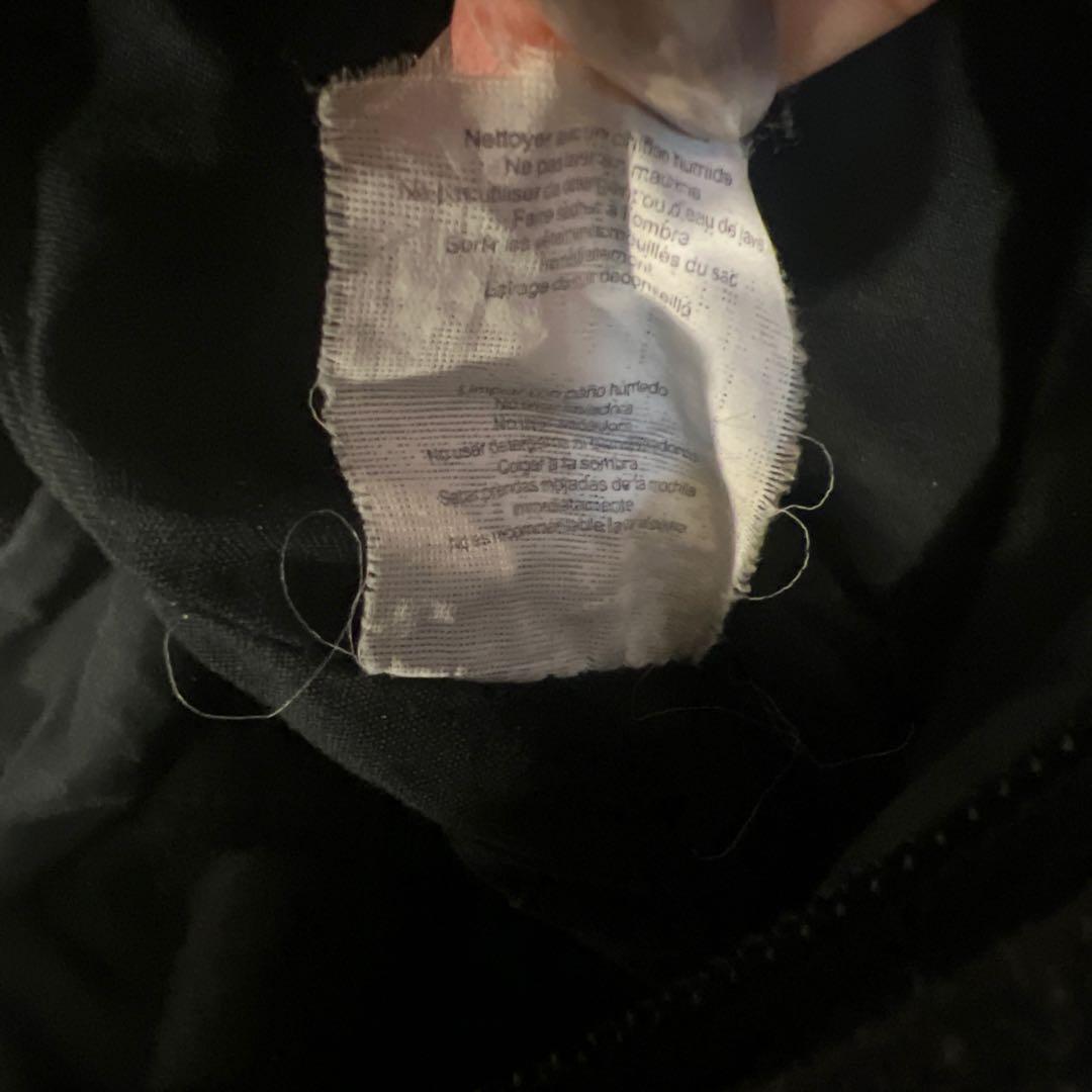 RAF SIMONS ショルダーバッグ