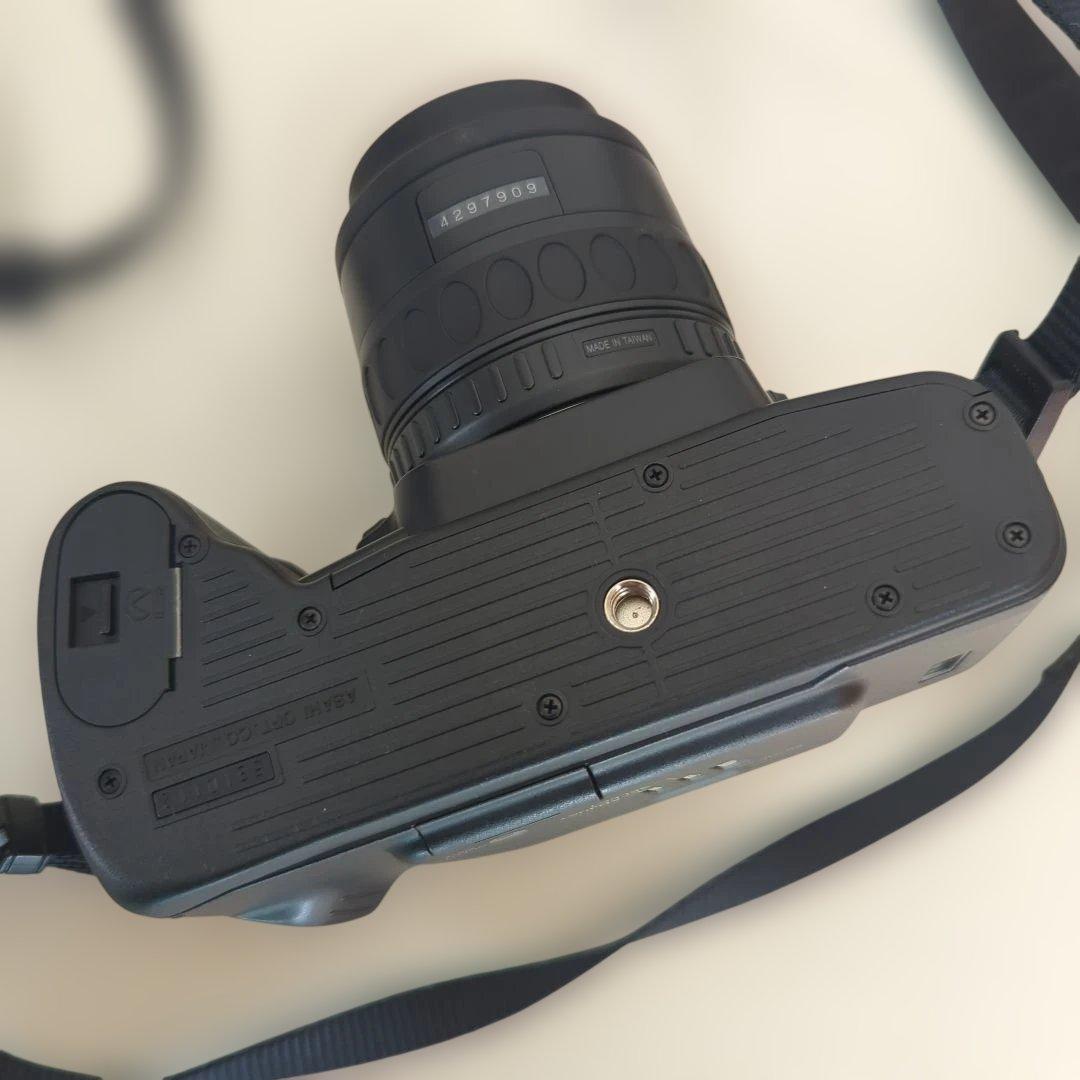 Asahi Pentax Spotmatic F フィルムカメラ