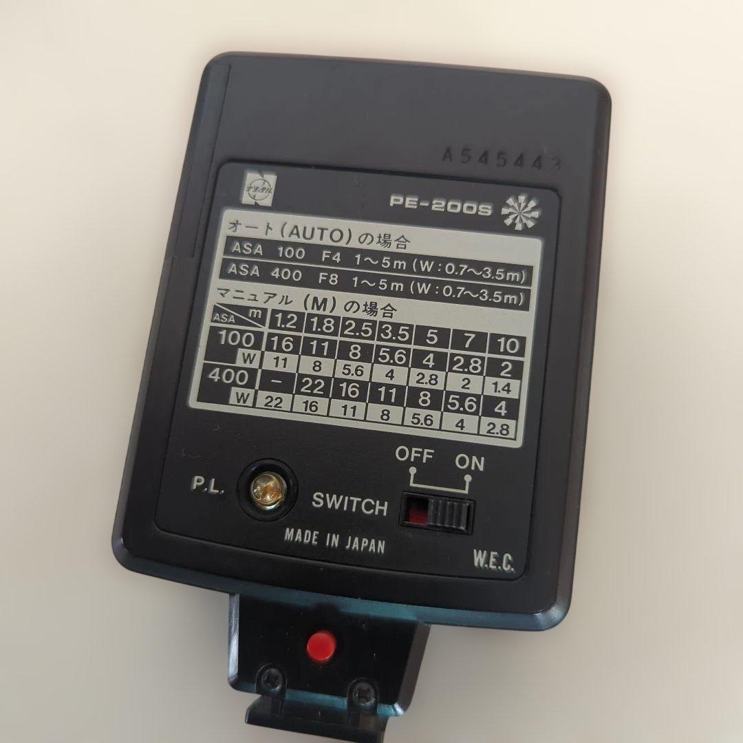 Asahi Pentax Spotmatic F フィルムカメラ