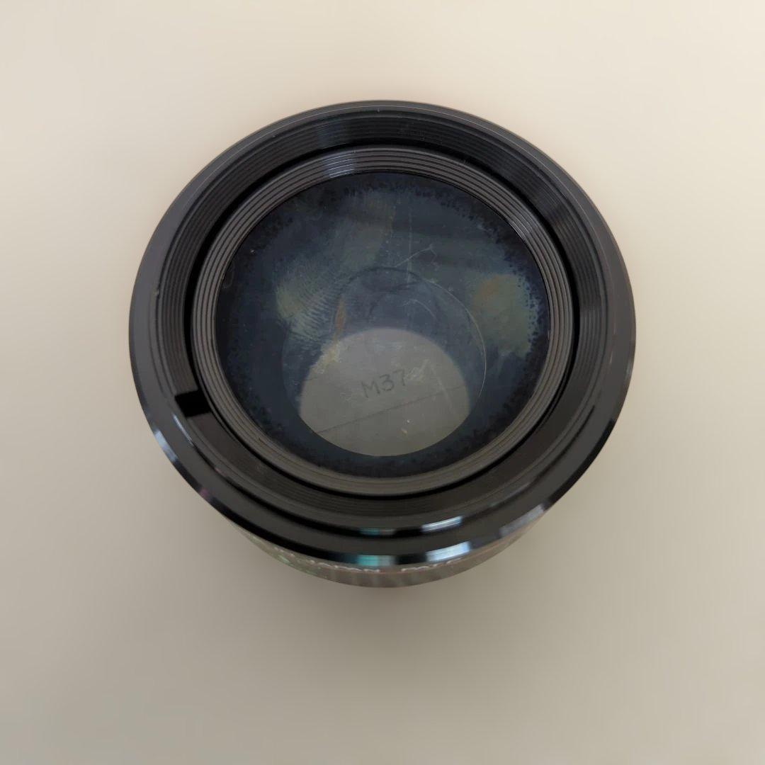 Asahi Pentax Spotmatic F フィルムカメラ