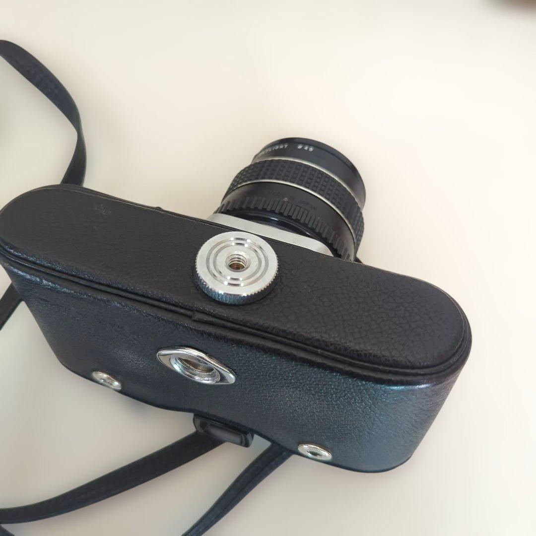 Asahi Pentax Spotmatic F フィルムカメラ