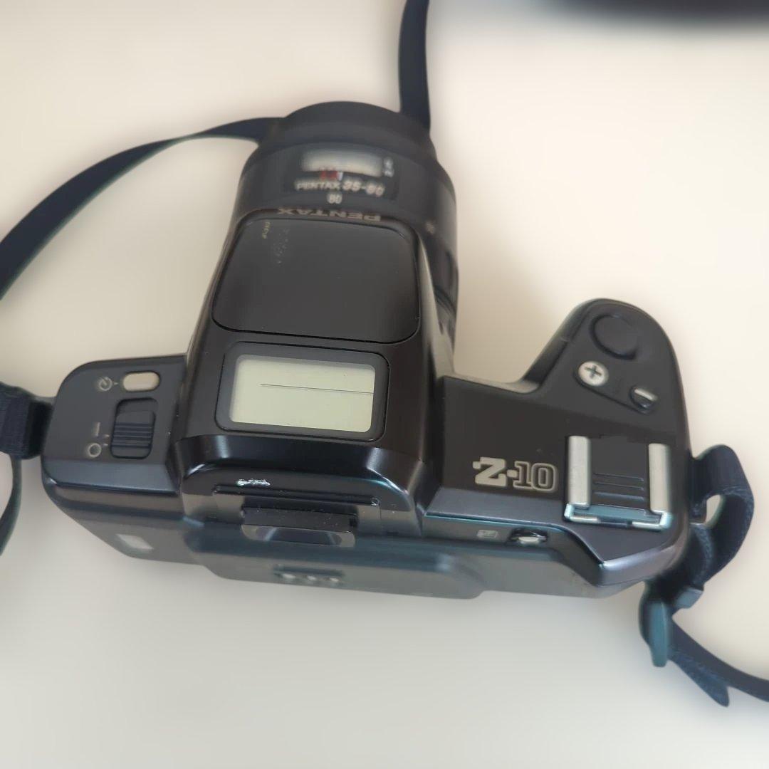 Asahi Pentax Spotmatic F フィルムカメラ