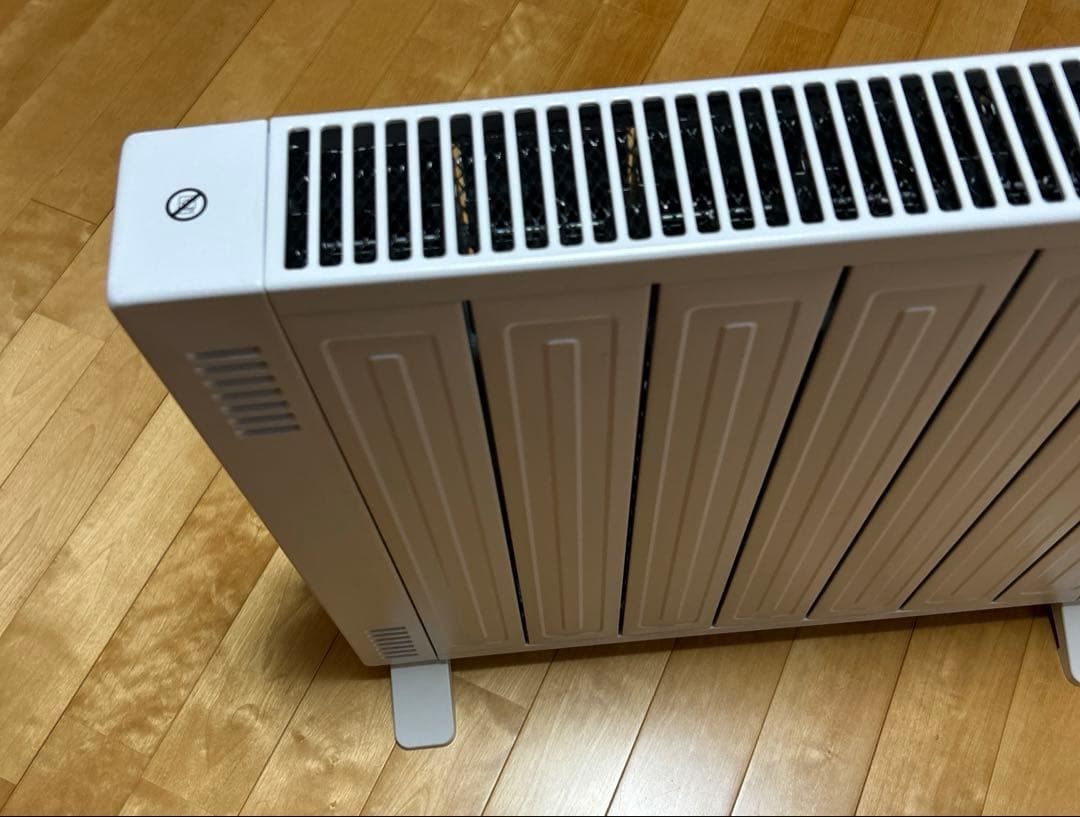 ラジエーター　オイルフリー PRO breeze プロブリーズ