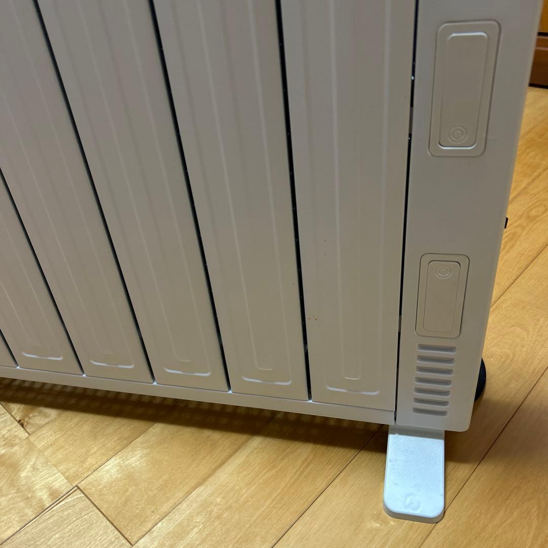 ラジエーター　オイルフリー PRO breeze プロブリーズ