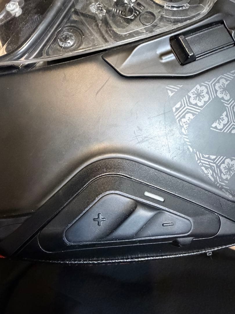 SENA SRL2 Bluetooth 通信システム　インカム　GT Air2