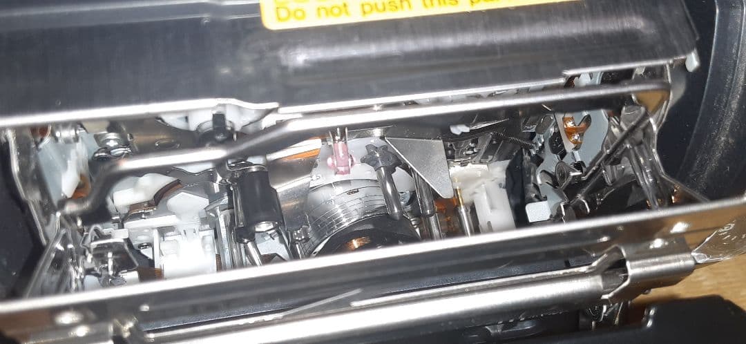 業務用ビデオカメラSONY HDR-FX1