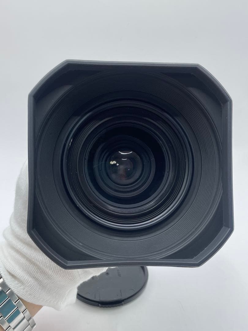 MAMIYA-SEKOR Z 65mm f/4 レンズ