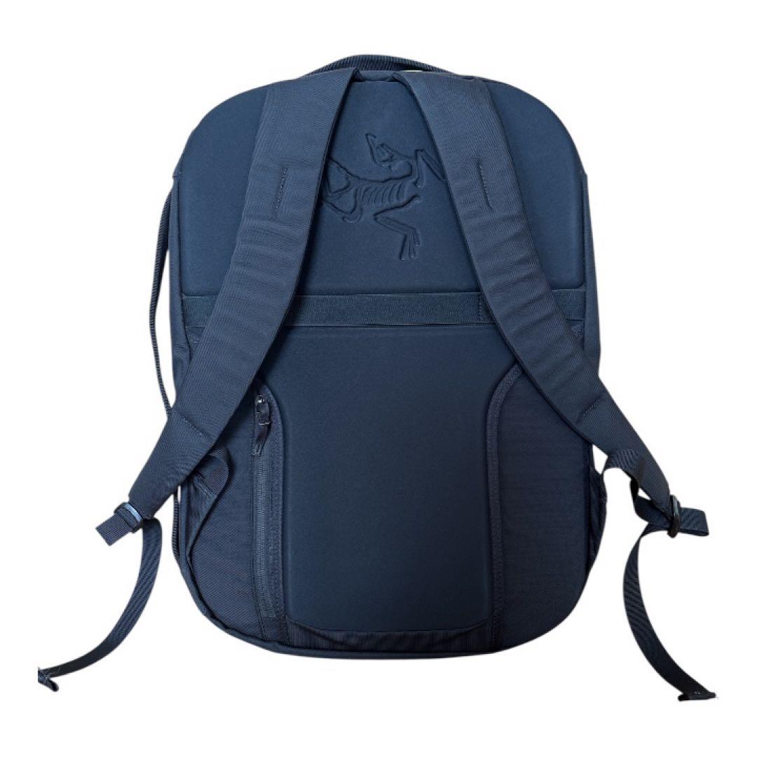 【美品】ARC'TERYX BLADE 20 ブレード20ブラックアークテリクス