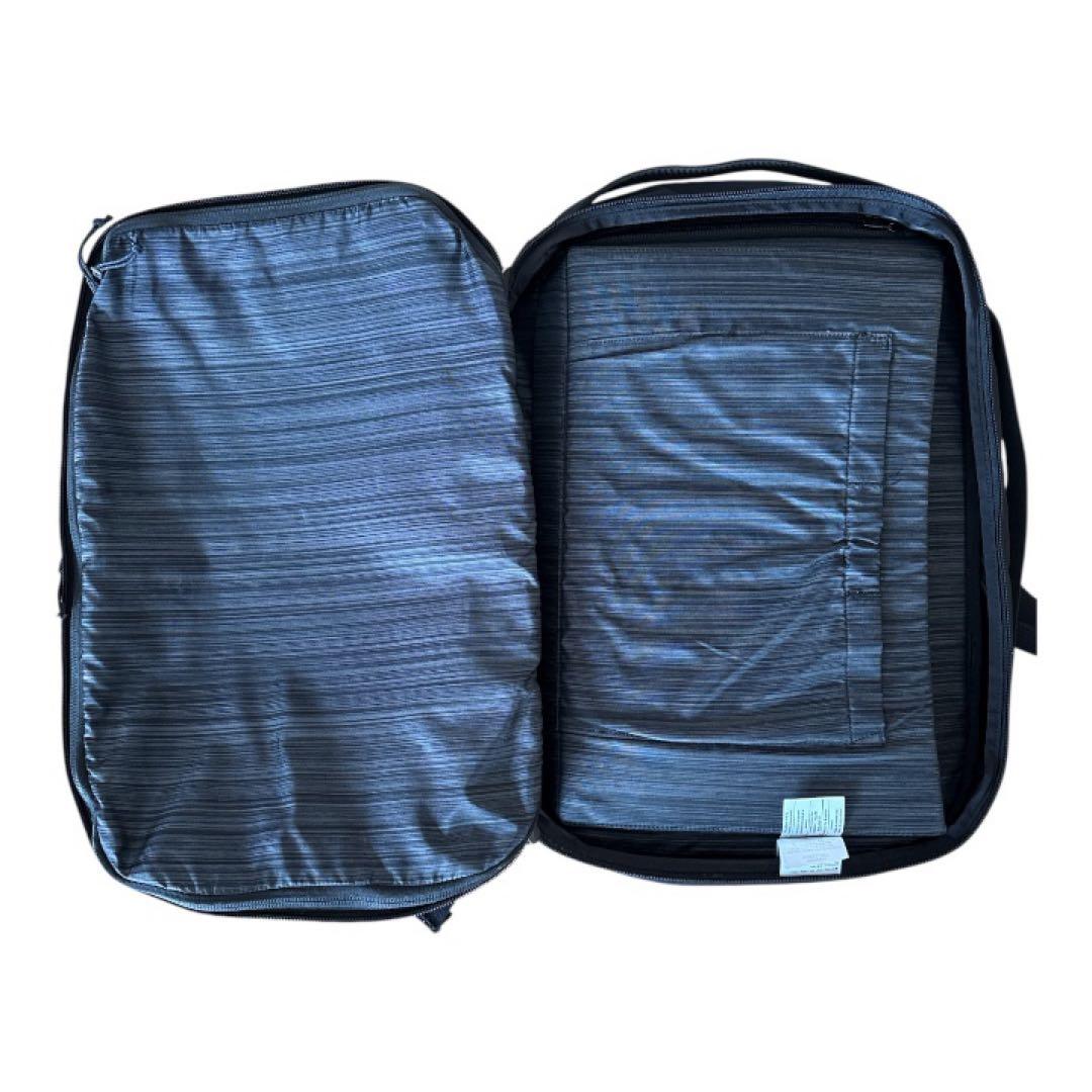 【美品】ARC'TERYX BLADE 20 ブレード20ブラックアークテリクス