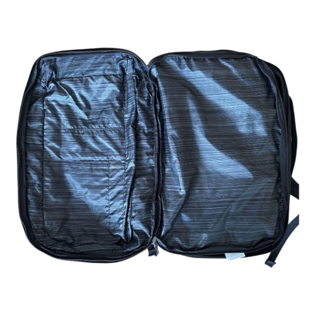 【美品】ARC'TERYX BLADE 20 ブレード20ブラックアークテリクス