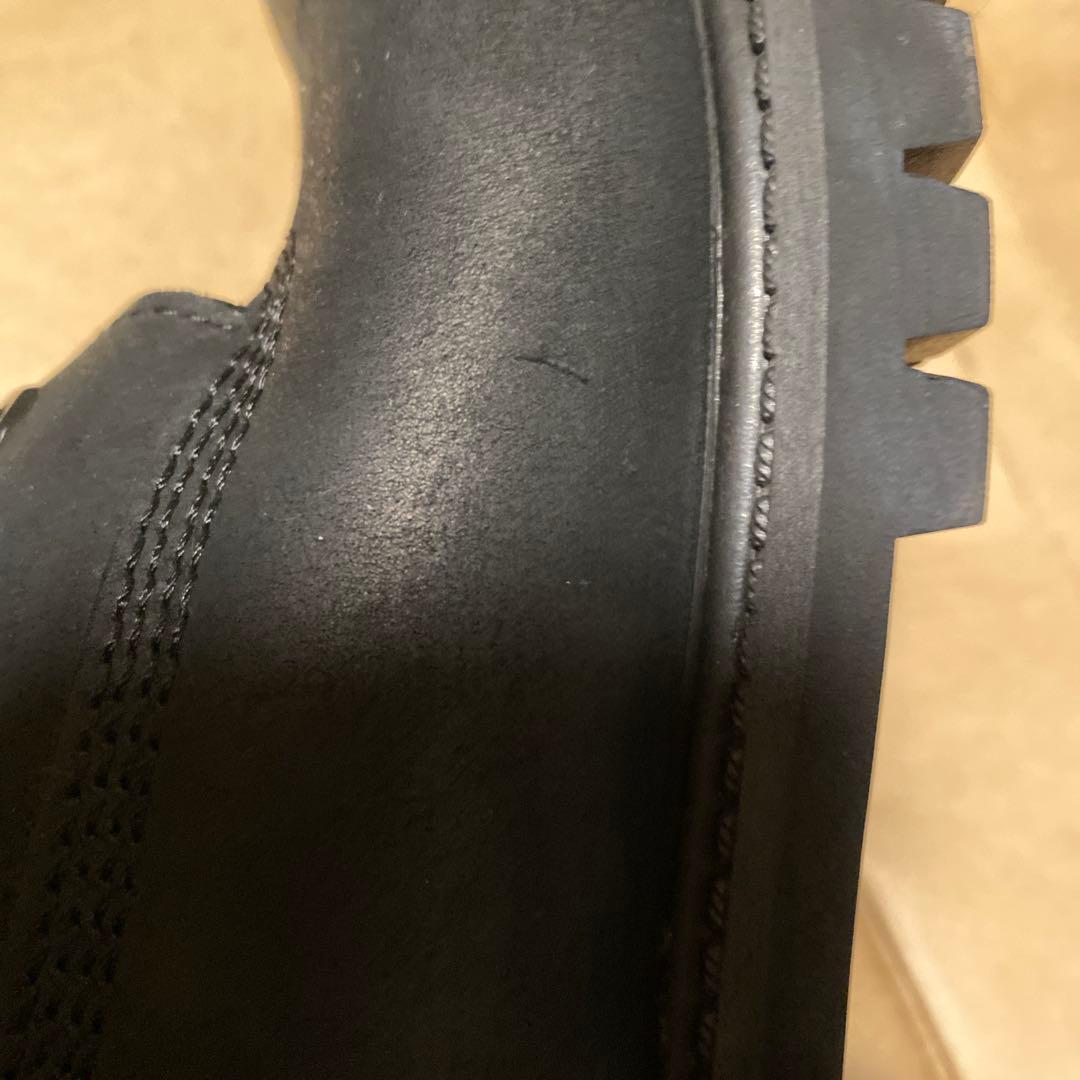 timberland 6インチ プレミアムブーツ 10073 ブラック