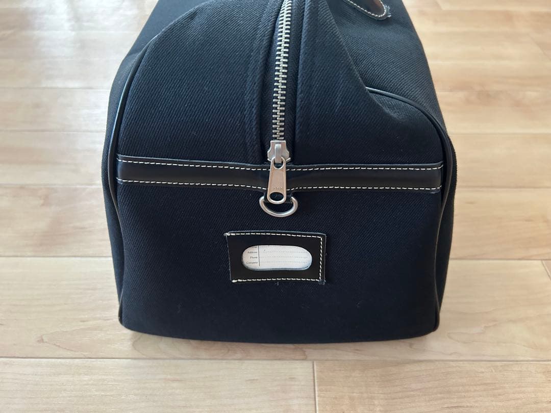 様*ね様 03aw COMME des GARÇONS HOMME ボストンバッ