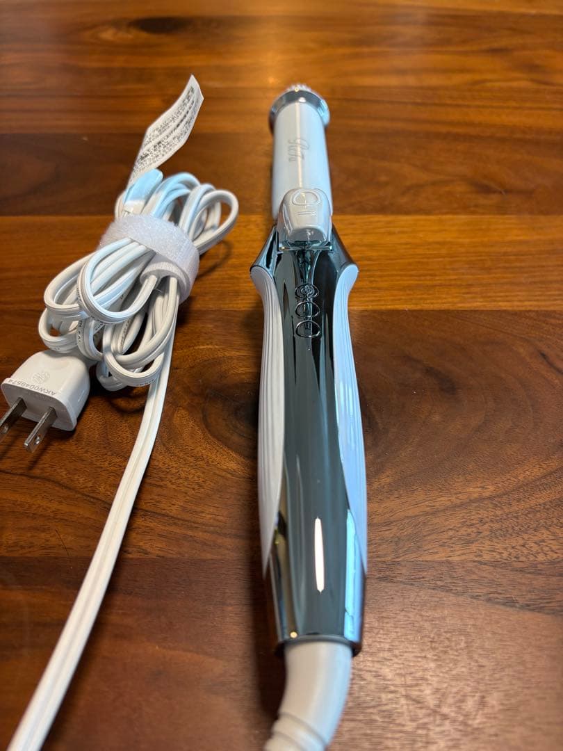 【数回使用】リファ（26ｍｍ）カールアイロンプロ