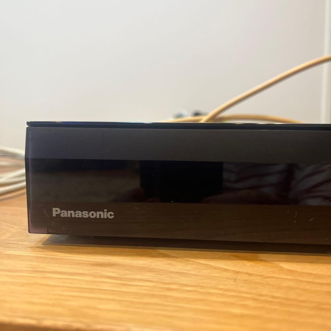 Panasonic ブルーレイレコーダー DMR-BCX2060 即購入可能❤️
