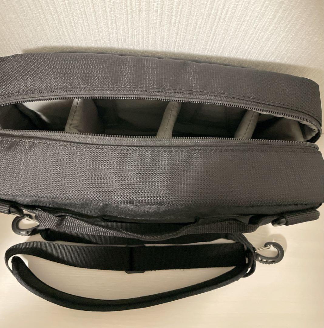 Endurance シューティングマルチ カメラバッグ ショルダー KNP10