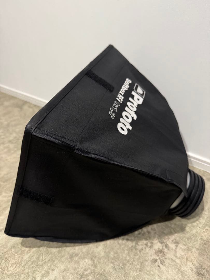 プロフォト ソフトボックス RFi 30×40cm / セット Profoto