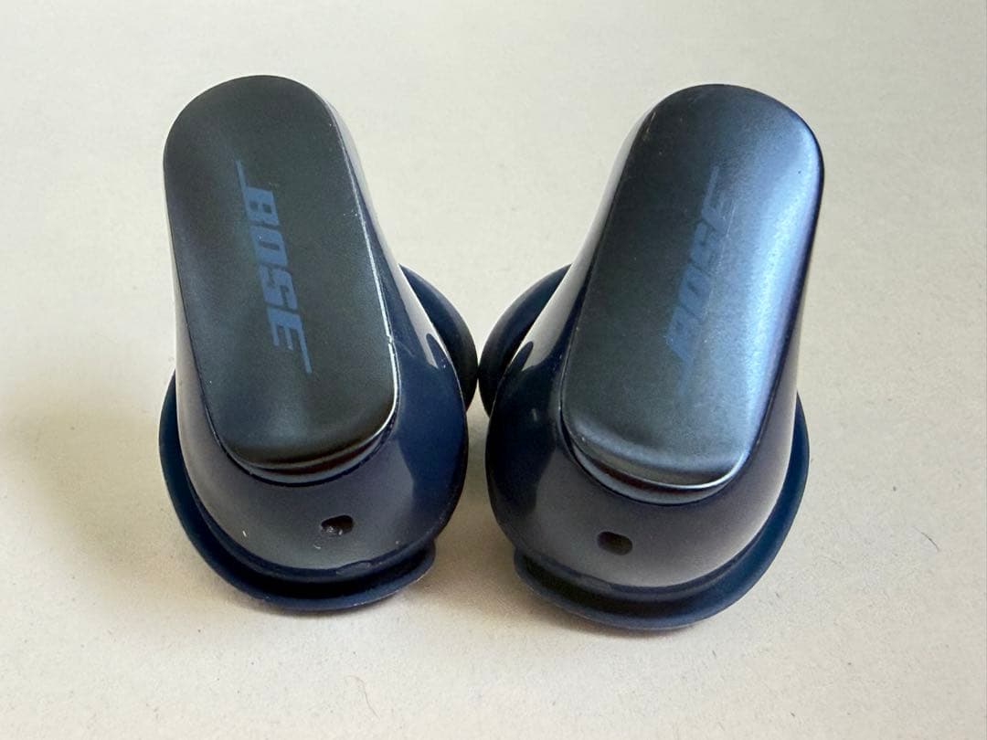 Bose QuietComfort Ultra Earbuds LE 【美品】
