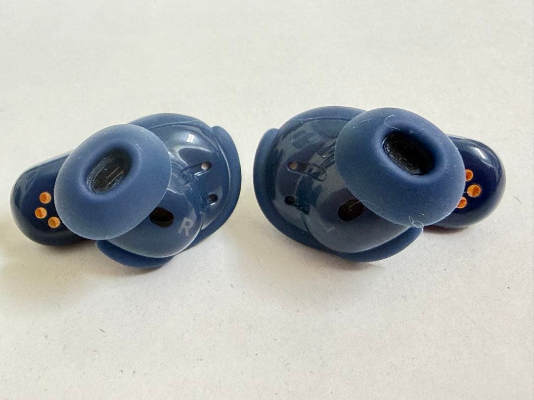 Bose QuietComfort Ultra Earbuds LE 【美品】