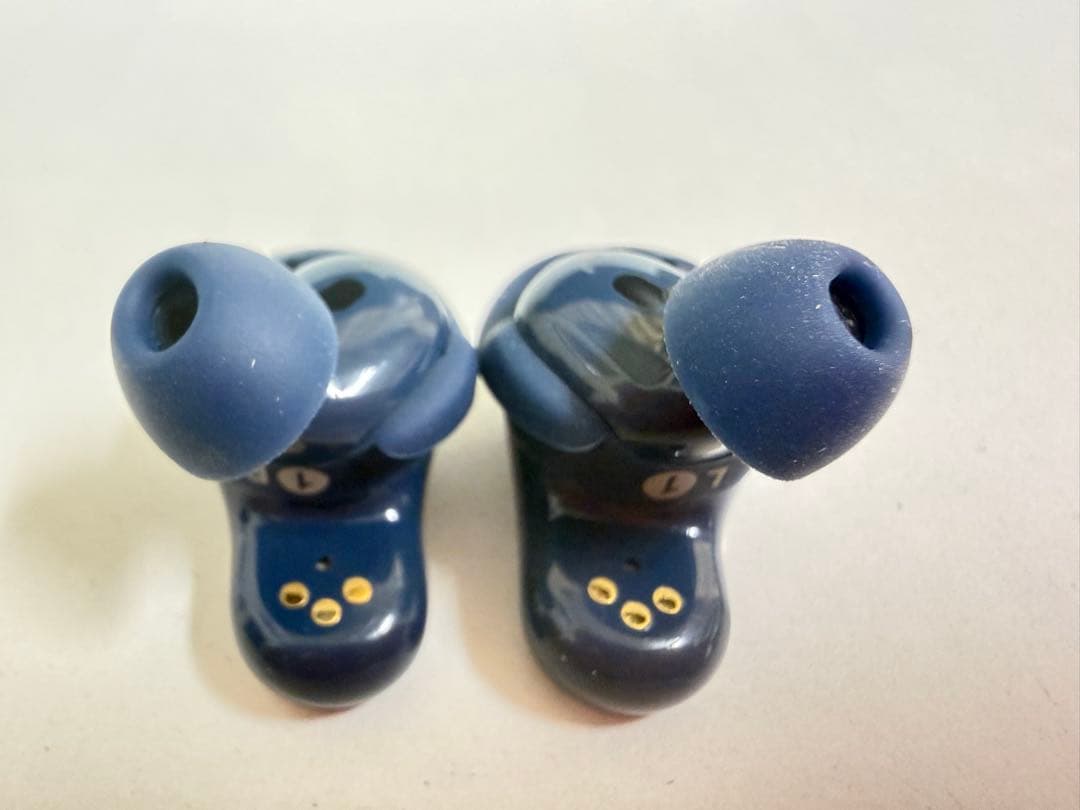 Bose QuietComfort Ultra Earbuds LE 【美品】