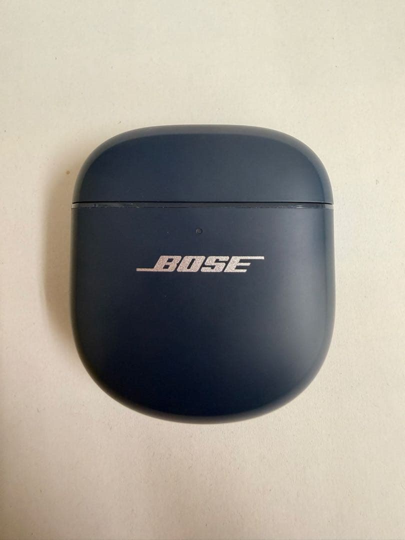 Bose QuietComfort Ultra Earbuds LE 【美品】