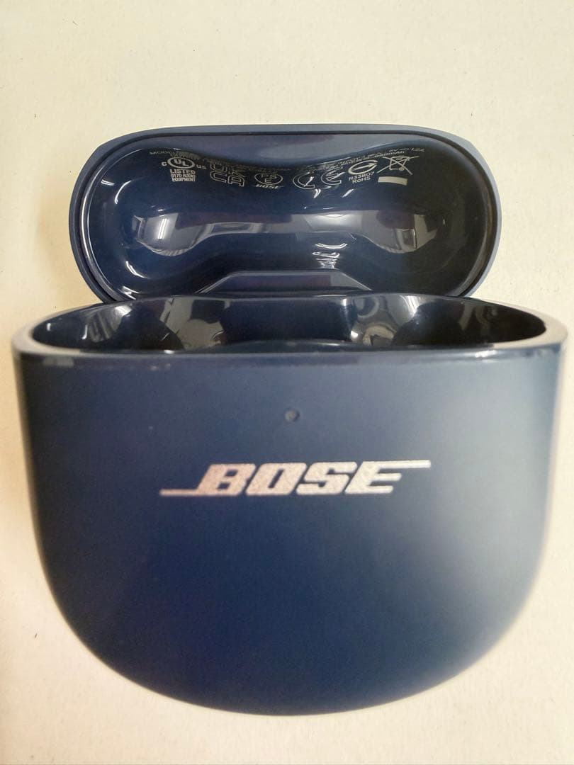 Bose QuietComfort Ultra Earbuds LE 【美品】