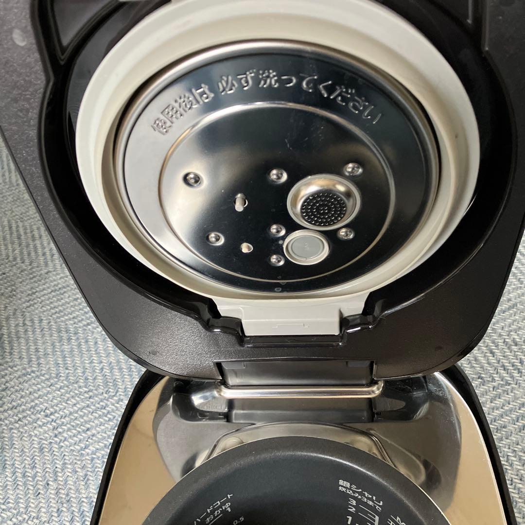 IH炊飯器 デジタル操作パネル 最大3.3合