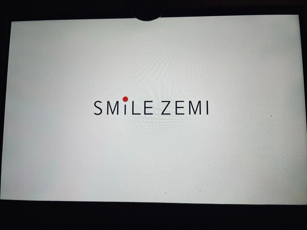 スマイルゼミ　ネイビー　Android