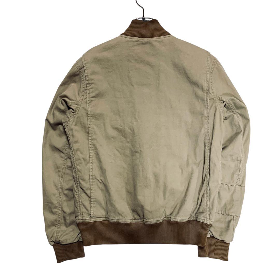 Denim & Supply Ralph Lauren ミリタリージャケット M