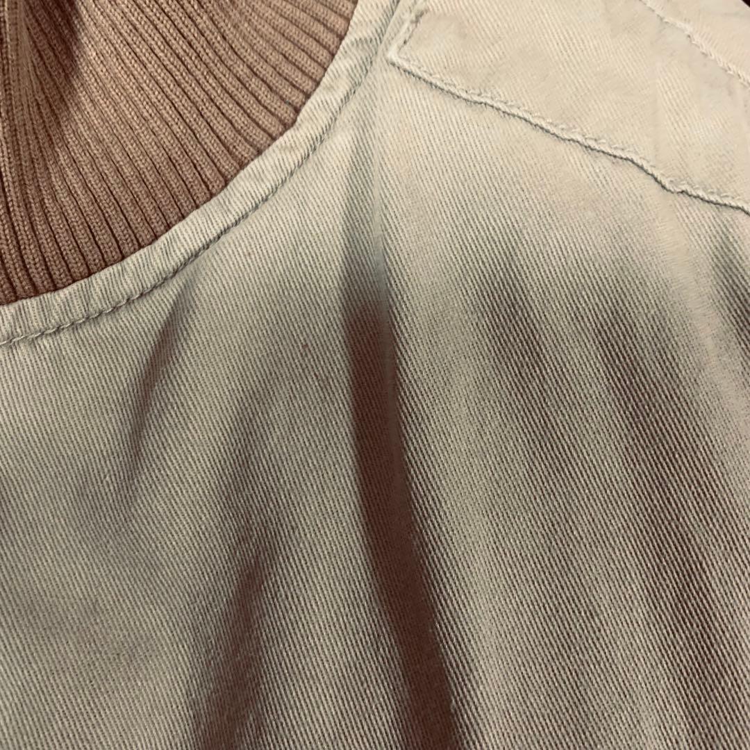 Denim & Supply Ralph Lauren ミリタリージャケット M