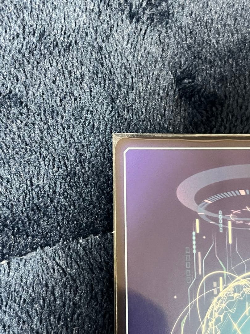 き*す様 デジモンカード 結城ダン&結城カナン SP SR BT24-085