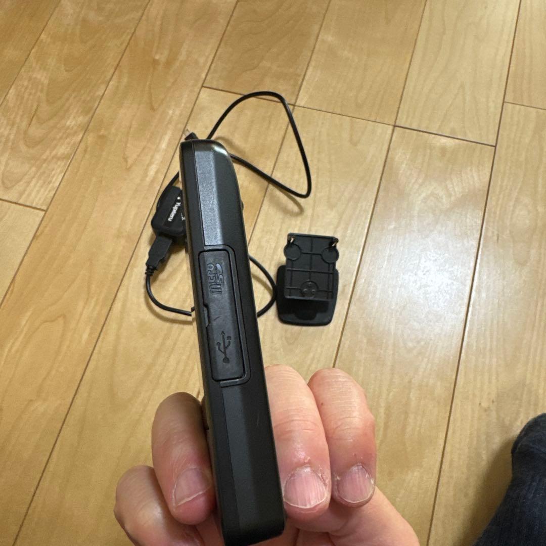 ユピテル/Yupiteru GST-7BLE