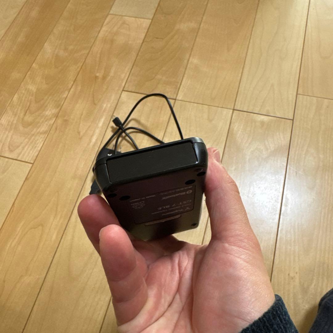 ユピテル/Yupiteru GST-7BLE