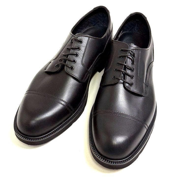 新品 リーガル 31HL ストレートチップ レザー GORE-TEX 27cm