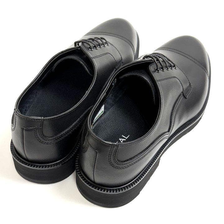 新品 リーガル 31HL ストレートチップ レザー GORE-TEX 27cm