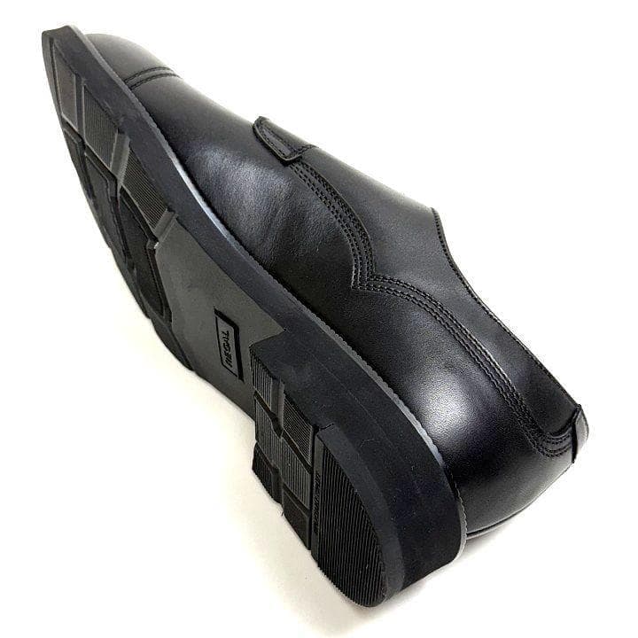 新品 リーガル 31HL ストレートチップ レザー GORE-TEX 27cm